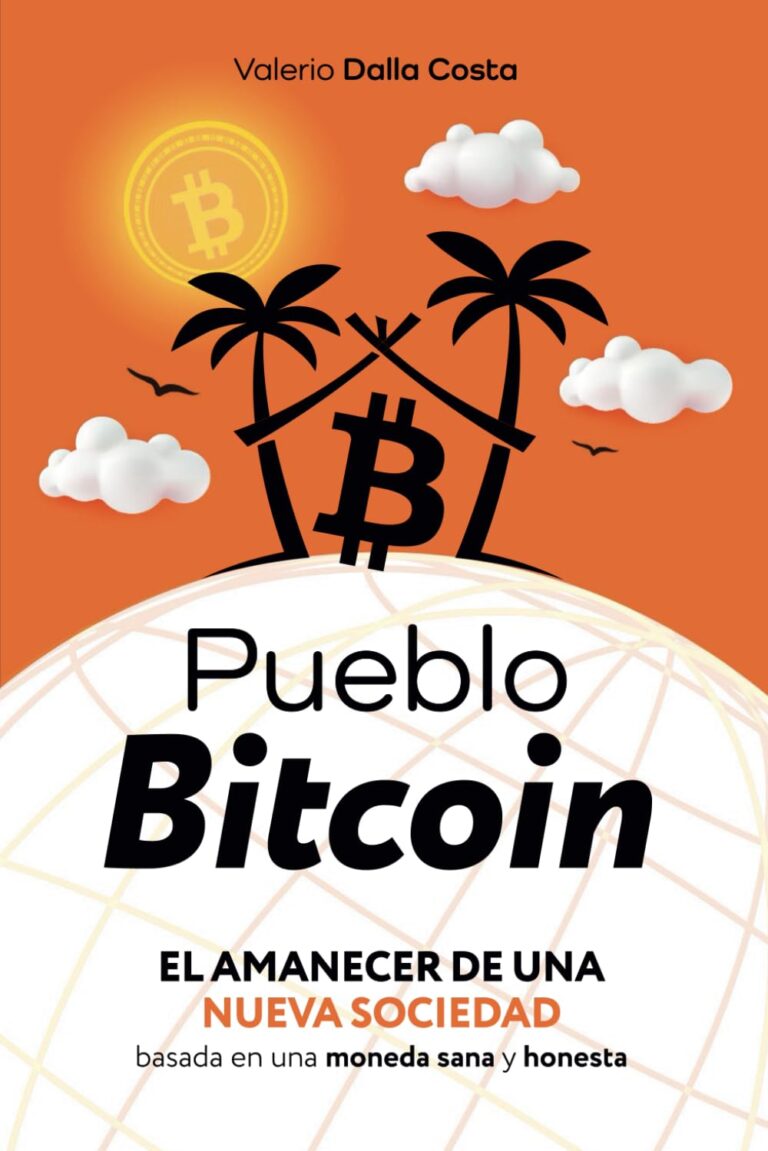 Pueblo Bitcoin: Guía Completa para Principiantes en Español