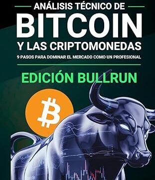 Autor. Daniel Wark. Análisis Técnico de Bitcoin