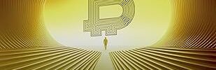 Autor. Adrián Bernabeu: Bitcoinismo