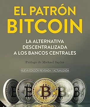 El Patrón Bitcoin en español