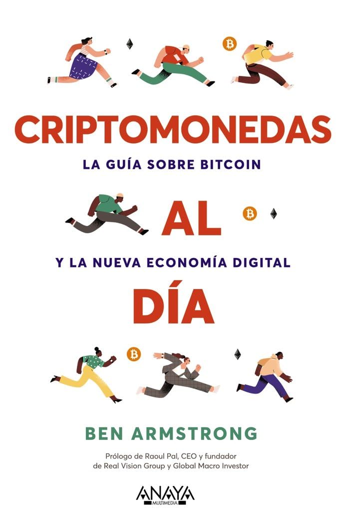 Criptomonedas al día.