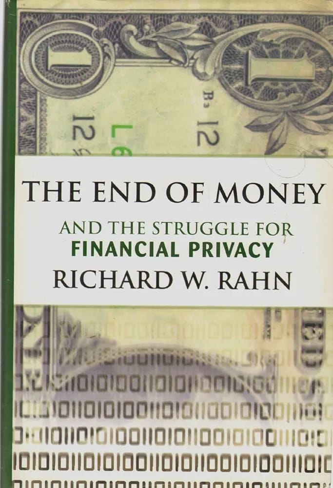 El Fin del Dinero