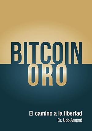 Bitcoin Oro