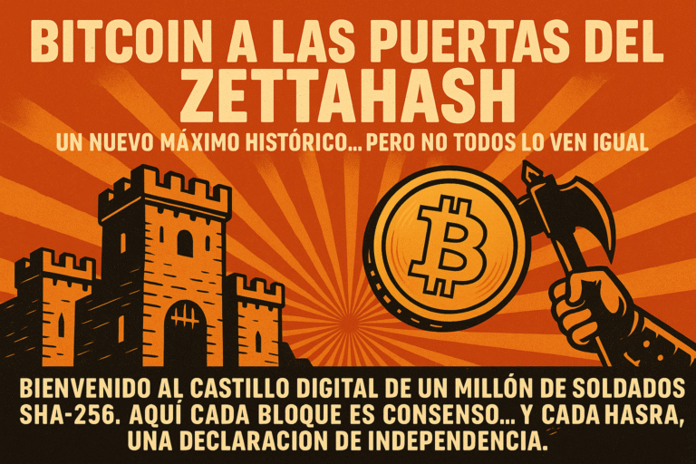 hashrate