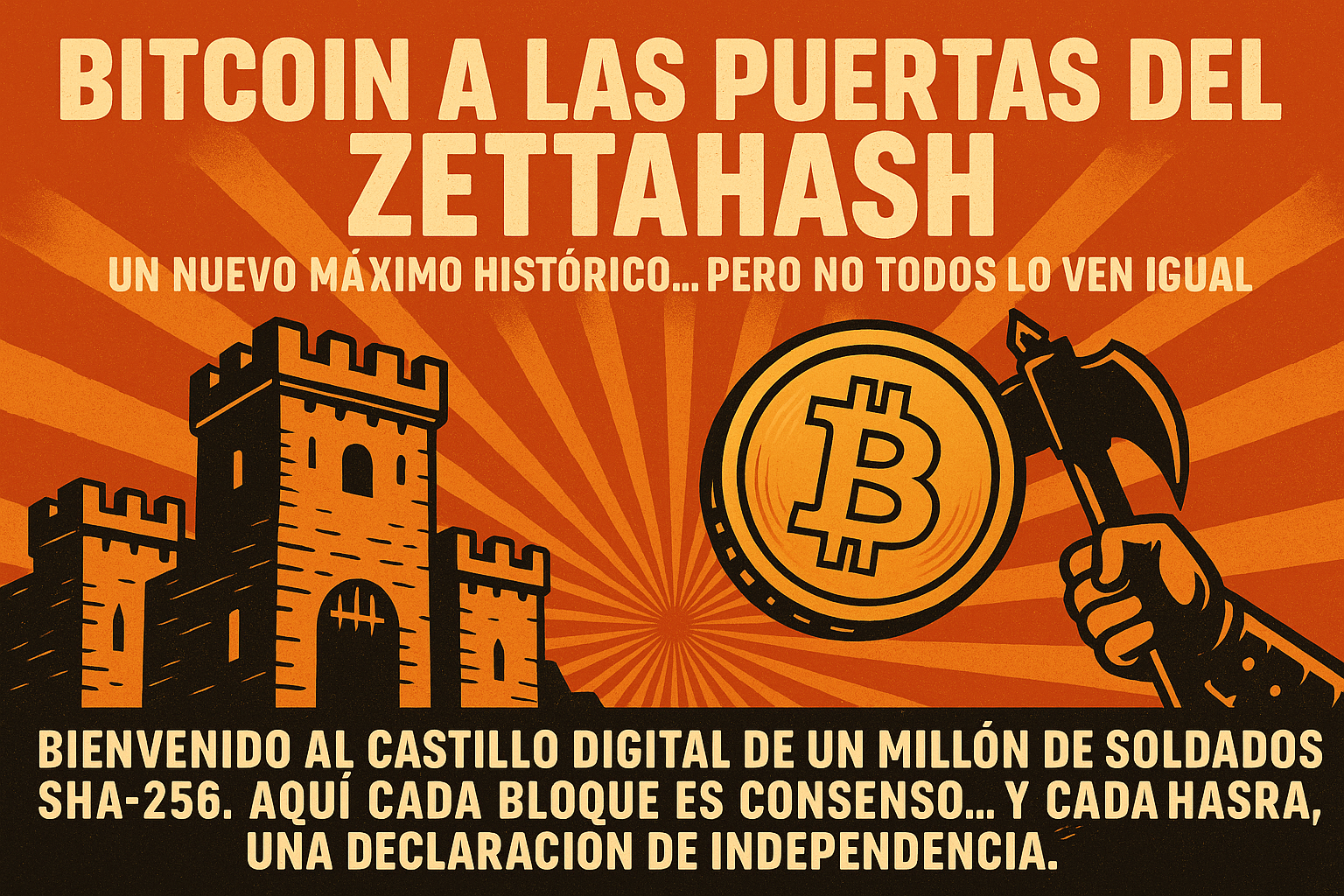 hashrate