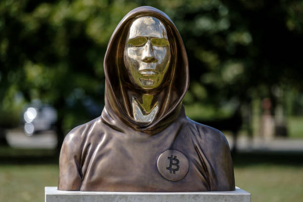 Satoshi Nakamoto