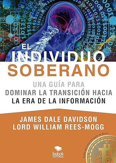 ¿De qué trata El Individuo Soberano?