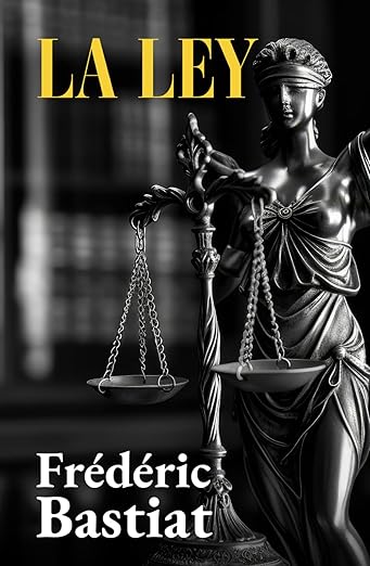 ¿Qué es “La Ley” de Bastiat?