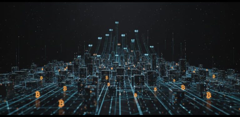 Escalar Bitcoin
