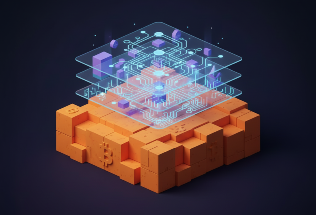 Capas de Escalabilidad de Bitcoin