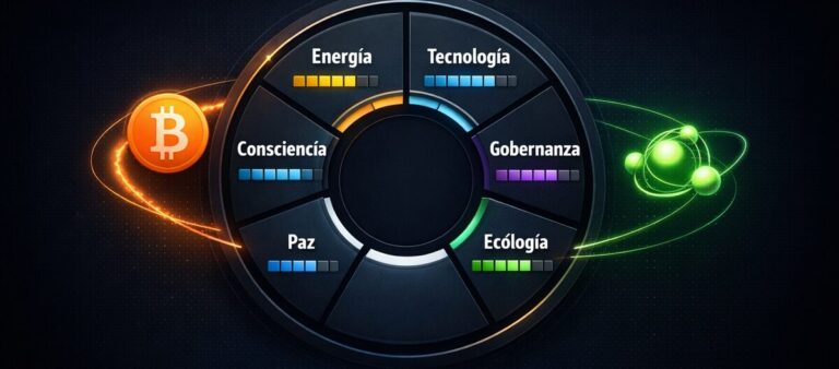 Análisis Civilizatorio