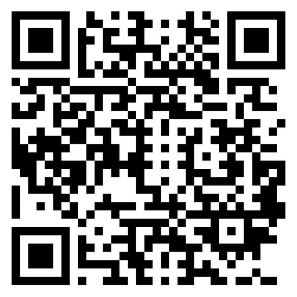 Código QR de la dirección Lightning Tomyy@coinos.io para donar valor por valor a Nakamotobook